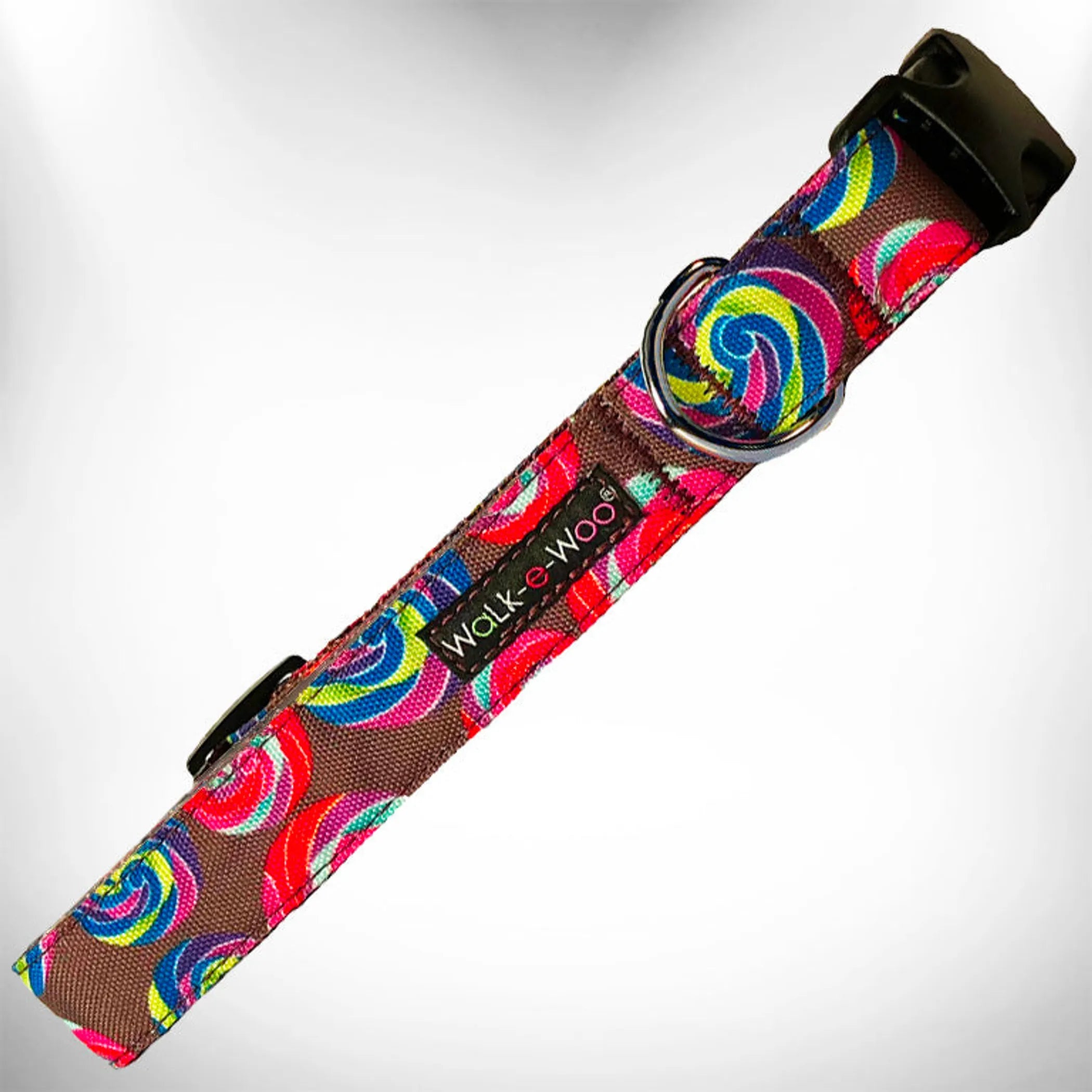 Walk-e-Woo Dog Collars